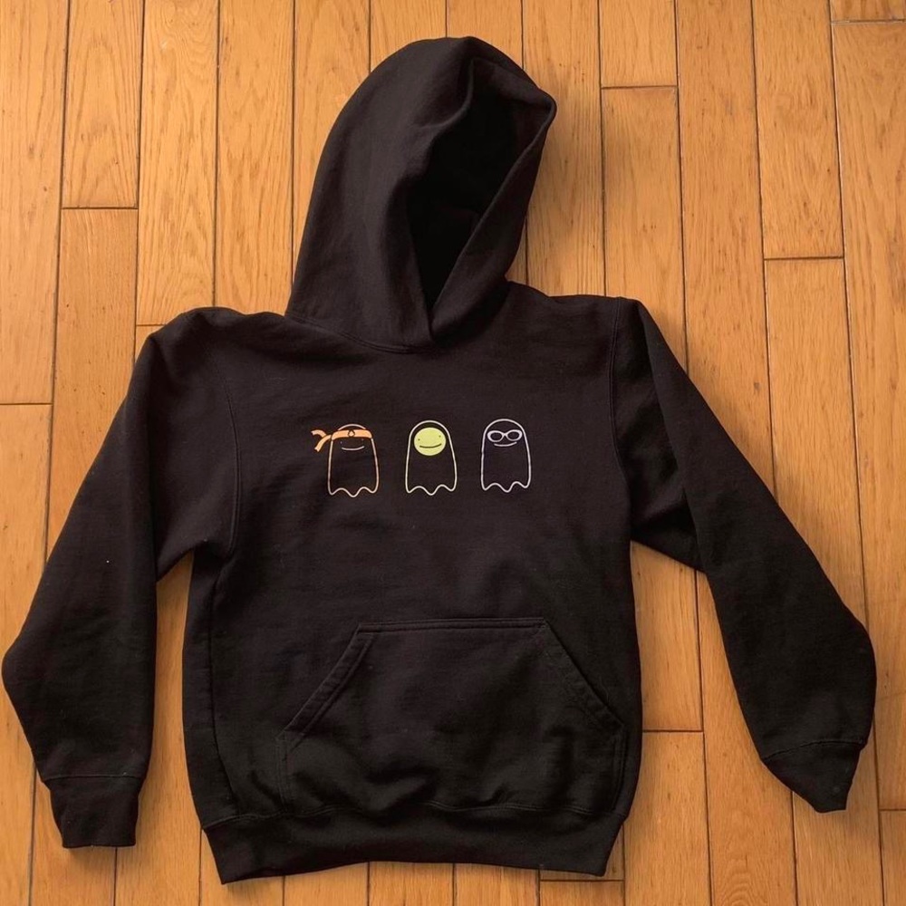 Dream Team Halloween Merch (limited edition)